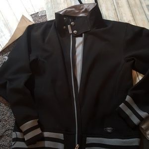 Sims lightweight jacket